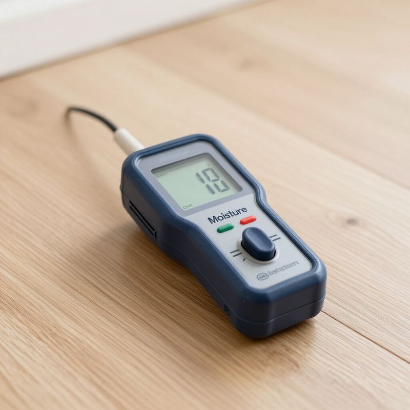 Leak Detection & Repair in Bethany