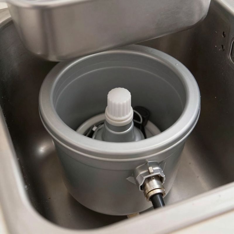 Garbage Disposal in Bethany