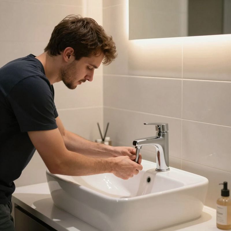 Bathroom & Kitchen Upgrades in Bethany